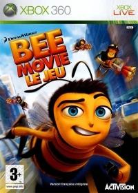 DreamWorks Bee Movie Le Jeu
