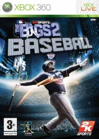 Bigs 2 Baseball, The