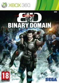 Binary Domain