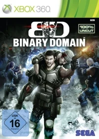 Binary Domain [DE]