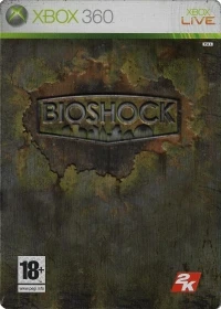 Bioshock (SteelBook) [FR]