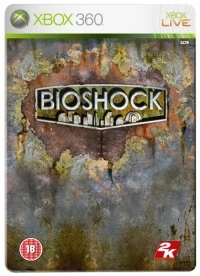 Bioshock - Limited Edition [Tin Case]