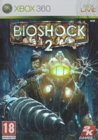 BioShock 2