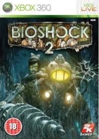 BioShock 2 [UK]