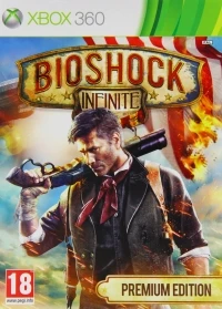 Bioshock Infinite - Premium Edition