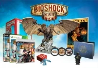 BioShock Infinite - Ultimate Songbird Edition