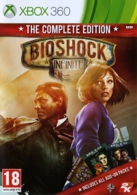 BioShock Infinite: The Complete Edition