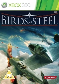 Birds of Steel
