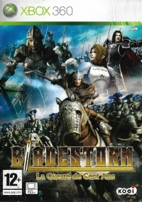 Bladestorm: La Guerre de Cent Ans