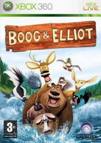 Boog & Elliot