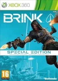 Brink - Special Edition [SE][DK][NO][FI]