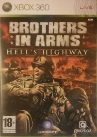 Brothers in Arms: Hell's Highway