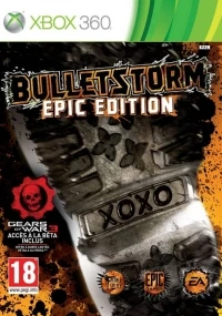 Bulletstorm - Epic Edition