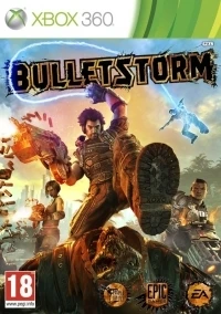 Bulletstorm [SE][FI][DK][NO]