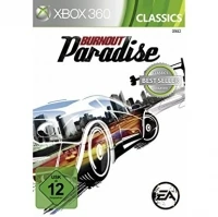 Burnout Paradise