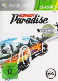 Burnout Paradise - Classics [DE]