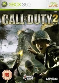 Call of Duty 2 [UK]