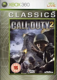 Call of Duty 2 - Classics Edition