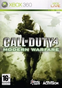 Call of Duty 4: Modern Warfare
