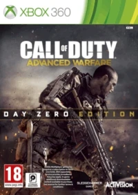 Call of Duty: Advanced Warfare - Day Zero Edition