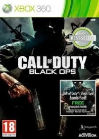 Call of Duty: Black Ops - Classics [UK]