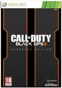 Call of Duty: Black Ops II - Hardened Edition