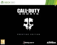 Call of Duty: Ghosts - Prestige Edition