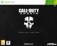 Call of Duty: Ghosts - Prestige Edition [FR]
