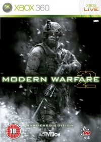 Call of Duty: Modern Warfare 2 - Hardened Edition