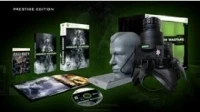 Call of Duty: Modern Warfare 2 - Prestige Edition