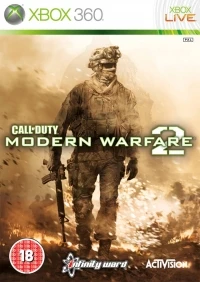 Call of Duty: Modern Warfare 2 (8374920600)