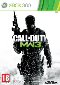 Call of Duty: Modern Warfare 3 [FR]