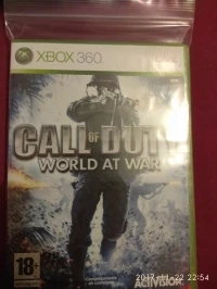Call of Duty: World at War