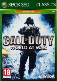 Call of Duty: World at War - Classics