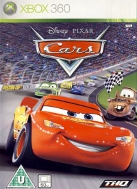 Disney/Pixar Cars