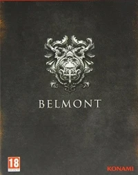 Castlevania: Lords of Shadow 2 - Special Edition