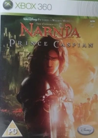 Chronicles of Narnia, The: Prince Caspian [UK]