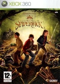 Chroniques De Spiderwick, Les