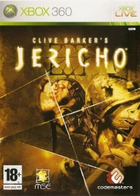 Clive Barker's Jericho [CH][AT]