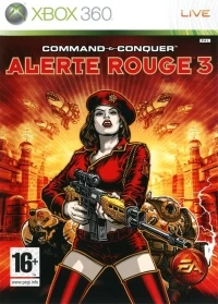 Command &amp; Conquer: Alerte Rouge 3