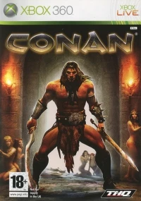 Conan