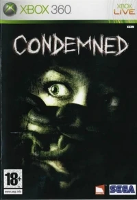 Condemned [FI][SE]
