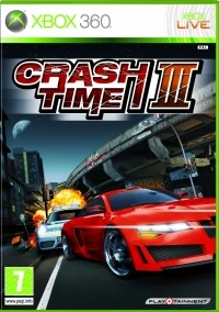 Crash Time III