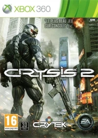 Crysis 2 [FR]