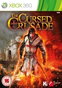 Cursed Crusade, The
