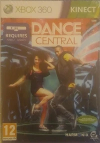 Dance Central [DK][FI][NO][SE]