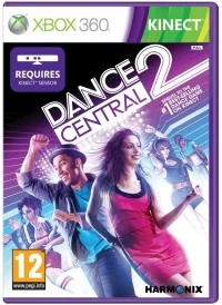 Dance Central 2