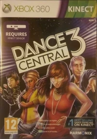 Dance Central 3 [DK][FI][NO][SE]