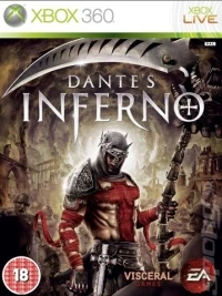 Dante's Inferno