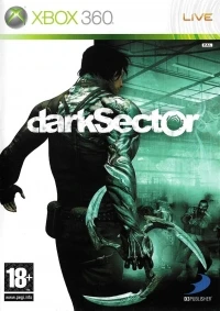 Dark Sector [FR]